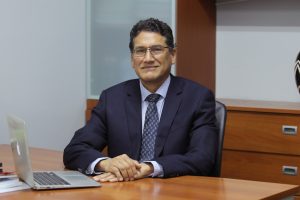 Perú comenzará a competir en cerezas en los próximos años, de acuerdo al presidente del gremio de productores