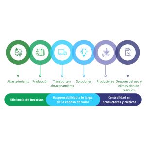 Liderando a través del  impacto, la innovación y la compasión
