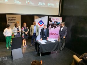 Ciruela deshidratada chilena busca elevar estándares medioambientales y mejorar posicionamiento de sus productos