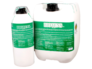 Biotens versus 