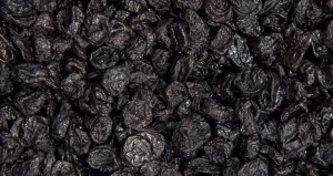 Exportaciones de ciruelas deshidratadas chilenas alcanzan US$ 183 millones