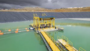 Hidrostal, líder en transporte de fluidos