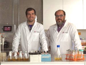 Exacta Bioscience se asocia con Heritage Crop Science para llevar soluciones al mercado estadounidense