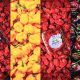 Chiles de nicho, colores, sabores y picores que seducen en EE UU
