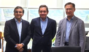 Chile se acerca a ser el primer país en exportar ciruelas frescas al mercado coreano