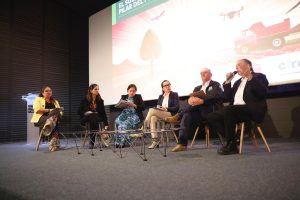 El 49% de territorio en Chile presenta algún grado de erosión