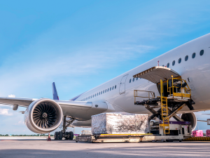 Agentes de carga aérea revelan cómo asegurar un viaje exitoso