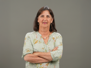 La madre de todas las Santas