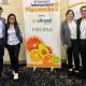 Citrosol presenta en Perú el primer sistema de control automático en tratamientos fungicidas