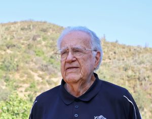 Edmundo Acevedo: una forma visionaria de pensar y mirar la agronomía