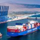 Cosco Shipping abre nuevo servicio de Chancay a Shanghái