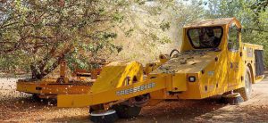 Agroimec: equipamiento y maquinaria de alta gama para la agricultura