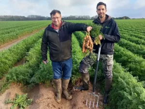 Comercializan bioestimulante desarrollado a partir de orina humana
