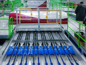 MAF RODA analiza los retos y oportunidades del sector poscosecha en 2025