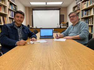 En Texas A&M University crean un innovador nanopesticida sistémico