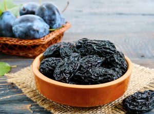 Expertos anticipan una mejor temporada para la ciruela deshidratada