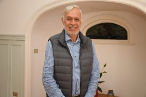 Carlos Furche asume como nuevo Director Nacional de INIA Chile