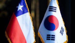 Crece el interés por Corea del Sur: exportaciones de fruta chilena a este destino subieron 57%