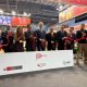 Proyectan negocios por más de US$ 600 millones tras participación peruana en Fruit Logistica 2025