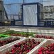 Hidrocoolers hacen la diferencia en calidad de las cerezas