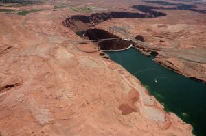 EE UU se niega a entregar agua a Tijuana por incumplimiento de México en el suministro a los agricultores en Texas