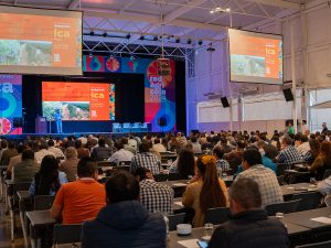 El mayor encuentro agrícola de Ica suma el primer congreso peruano de poscosecha