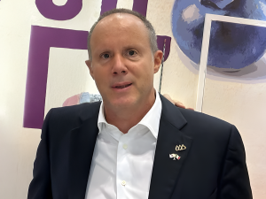 "El mango es uno de los estandartes del buen hacer del campo mexicano”