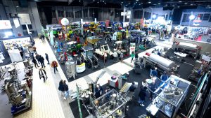 Sival 2025: Exhiben lo más nuevo y eficaz en producción vegetal