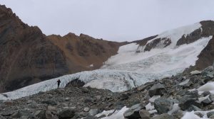 Anuncian inversión de 11.500 millones de pesos para ampliar red nacional de monitoreo de glaciares
