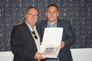 Las Gastrocrónicas de Paco Hernández, Nuevo Embajador Internacional del Mango 2025