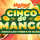 La temporada del mango se inaugura con la campaña “Cinco de Mango”