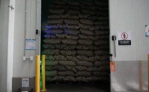 PepsiCo inauguró en Colombia el centro de almacenamiento de papa más moderno de Latinoamérica