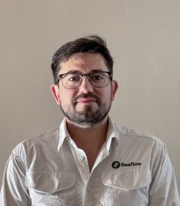 Alejandro Amado Beeflow