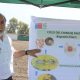 Premian a Ernesto Cisternas por 40 años de legado en protección vegetal