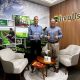 Rivulis presenta nuevo Presidente Global y nuevo Gerente General Regional para América del Sur y Centroamérica