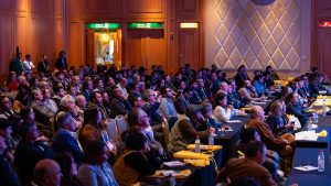 Exitosa jornada de apertura de la primera Conferencia Cerezas x Redagrícola