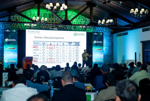Con gran éxito concluyó encuentro de bananeros en Guatemala  