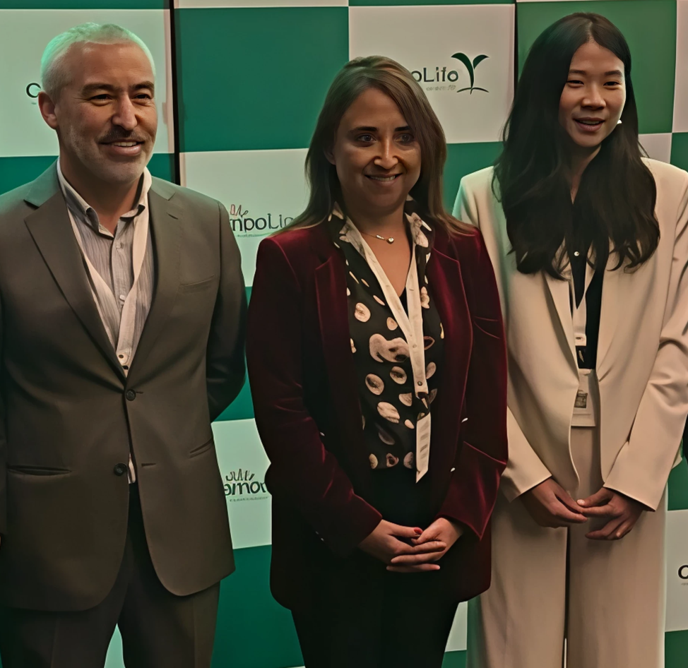 Programa "Agricultura sostenible en Acción" de AFIPA y CropLife para la agricultura familiar campesina