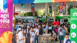 Redagrícola Ica pone el foco en la técnica, la calidad y el futuro comercial del agro