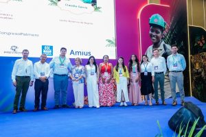 Premio a la Mujer Palmera 2025 reconoce el liderazgo transformador de las mujeres del sector