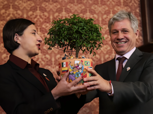 Colombia será sede de la II Conferencia Internacional de Reforma Agraria y Desarrollo Rural