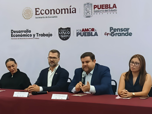 Industria agroalimentaria del estado de Puebla busca llegar a Asia, Europa y África  con sello 