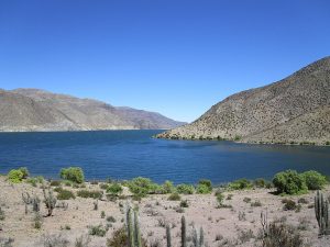 Conferencia Internacional InterDrought VIII se realizará por primera vez en Sudamérica con Chile como país anfitrión