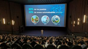Hispatec adelantó los avances en inteligencia artificial que tendrá su nuevo asistente digital para la agricultura