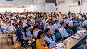 El futuro y los desafíos productivos del sur de Perú marcaron un exitoso cierre de la 9° Conferencia Redagricola Ica