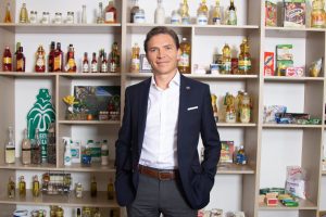 El sector palmero colombiano proyecta una producción de 1,8 millones de toneladas para este año
