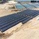 Camposol instala su segunda planta solar de 1MWp para sus campos de Chao