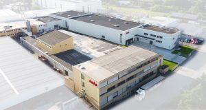 Grupo Jacto adquiere SOLO, empresa alemana de soluciones agrícolas