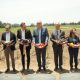 CIMMYT y WorldVeg inauguran oficina conjunta para fortalecer la soberanía alimentaria en México