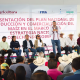 Gobierno mexicano presenta plan nacional para fortalecer la producción y comercialización del maíz
